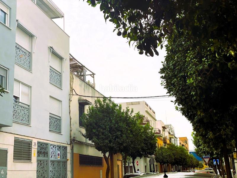 Foto a2c18ecf-341e-4d6f-b086-a48b6427ed80. Geschäftsraum in calle de virgilio mattoni 24 in El Cerro Sevilla