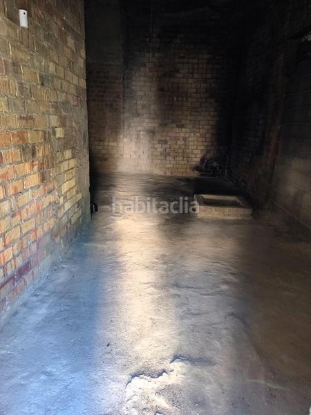 Foto bd718403-9041-40a3-b230-bc05c2bac922. Geschäftsraum in calle de virgilio mattoni 24 in El Cerro Sevilla