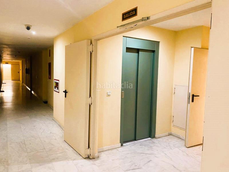 Foto bd053e64-ba44-4831-b755-cabbc2b34b8d. Pis a avenida de la aeronáutica 9 a Urbadiez - Entrepuentes Sevilla