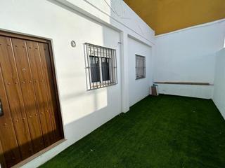 Lloguer Casa a Calle de los claveles 42. Oportunidad única! casa con jardín a 500m de la playa bonanza sa