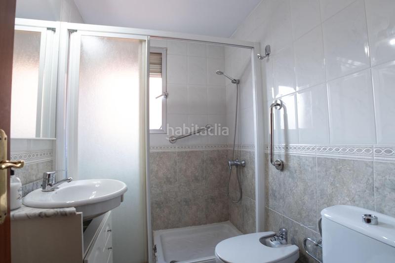 Foto 0ba12607-9eb0-4e3f-8eac-fda07c25aa7a. Piso en calle arroyo 77 piso en venta carroyo en San Carlos - San José Sevilla