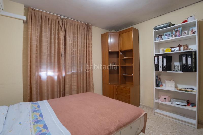 Foto 16a444cd-dc18-45f7-9043-b3870df5b200. Piso en calle arroyo 77 piso en venta carroyo en San Carlos - San José Sevilla