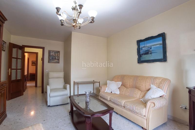 Foto 1e5d31af-36d4-42bc-b95c-2a368b509bf8. Piso en calle arroyo 77 piso en venta carroyo en San Carlos - San José Sevilla