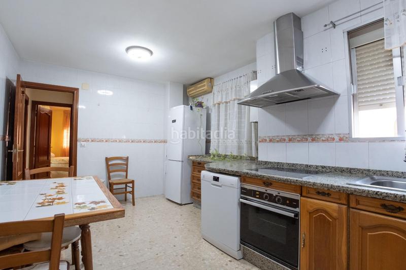 Foto 355006f0-3b7a-44d6-a70f-d5878bef1fa4. Piso en calle arroyo 77 piso en venta carroyo en San Carlos - San José Sevilla