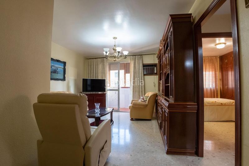 Foto 3d10832d-4013-4af2-b325-e622af196398. Piso en calle arroyo 77 piso en venta carroyo en San Carlos - San José Sevilla