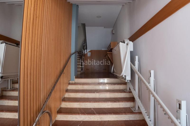 Foto 4a0eedcf-1e05-463d-9f89-0b0993d305d1. Piso en calle arroyo 77 piso en venta carroyo en San Carlos - San José Sevilla
