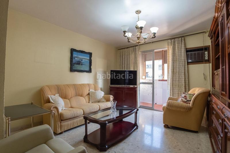 Foto 7366abf7-54cc-4e83-a5d5-4674673be921. Piso en calle arroyo 77 piso en venta carroyo en San Carlos - San José Sevilla