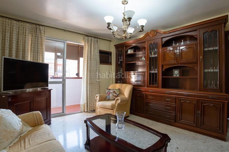 Foto 8e26d46f-c370-4c9f-8962-8468b4aaa2ae. Piso en calle arroyo 77 piso en venta carroyo en San Carlos - San José Sevilla