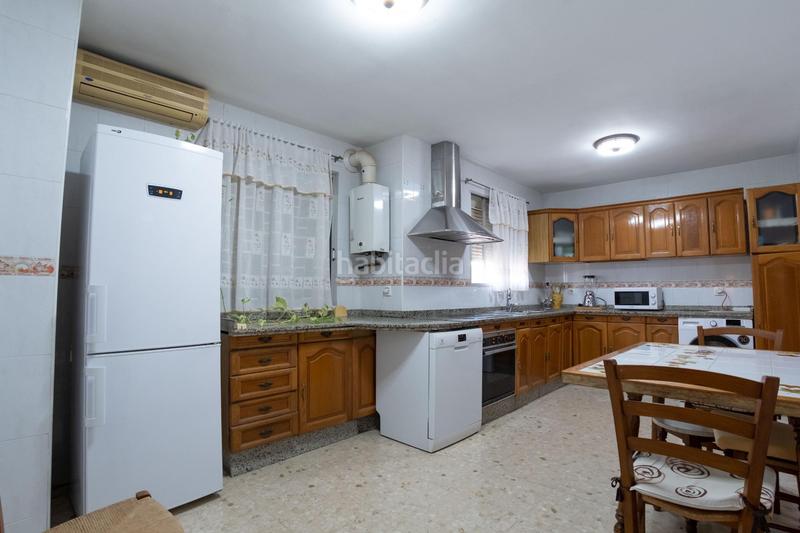 Foto 972e02bf-80fc-42ff-ab62-48455573ca0d. Piso en calle arroyo 77 piso en venta carroyo en San Carlos - San José Sevilla