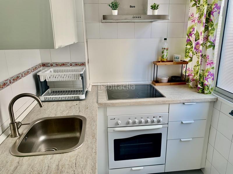 Foto 0836a5da-9371-4d03-94c0-7edf62229a98. Appartamento in San Carlos - San José Sevilla