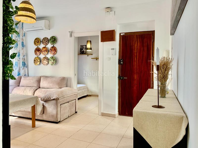 Foto 30d34130-2154-4349-9231-e4f696c95028. Appartamento in San Carlos - San José Sevilla