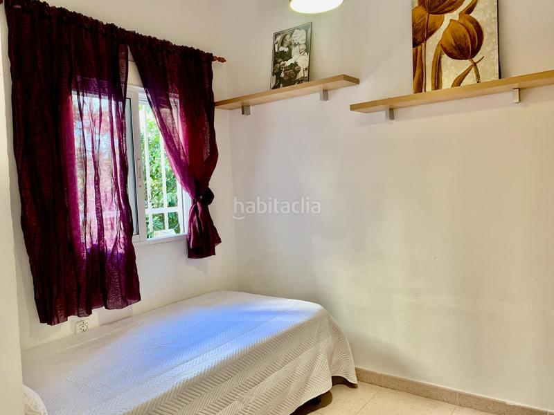 Foto 327012d8-310b-4e1e-a3e7-ddc037d54032. Appartamento in San Carlos - San José Sevilla