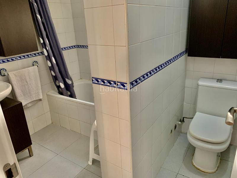 Foto 350977ab-d7f1-493b-8745-e026cad9be51. Appartamento in San Carlos - San José Sevilla