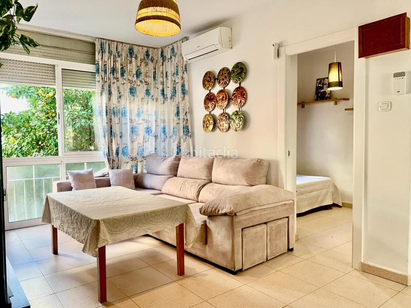 Foto 36e798a7-3bff-4b9a-8384-14f7da146871. Appartamento in San Carlos - San José Sevilla