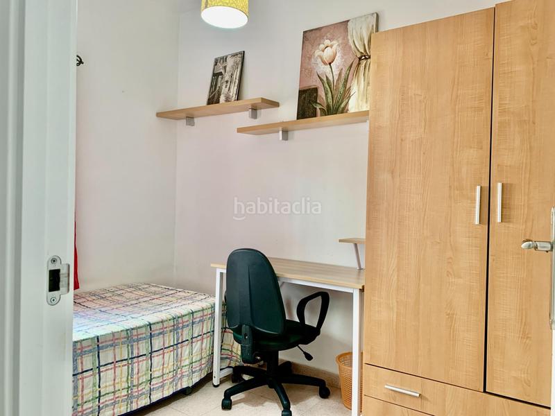 Foto 508a847a-4fa2-4c18-8e6b-fd7736156ccf. Appartamento in San Carlos - San José Sevilla