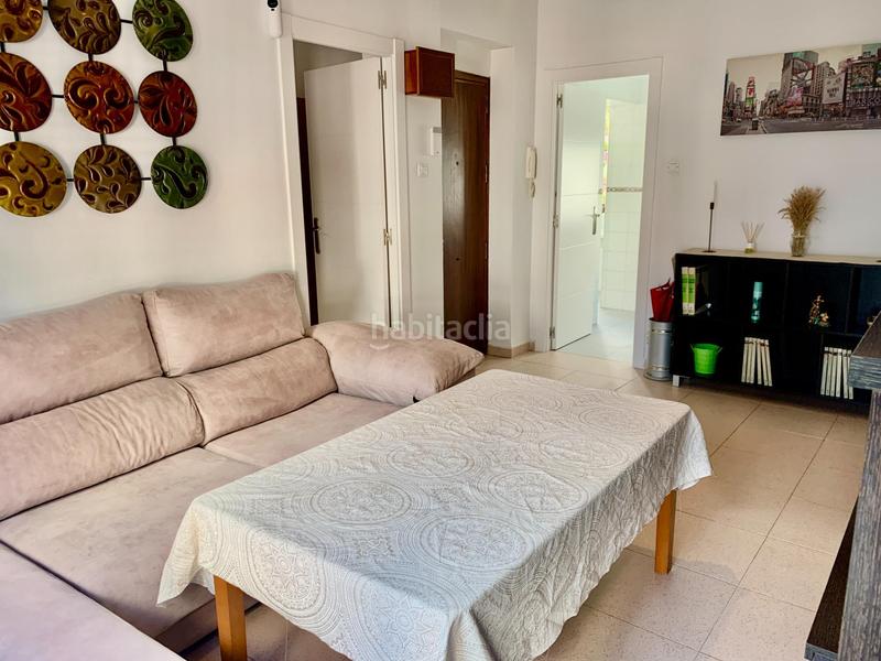 Foto 65a34b4d-2717-4a0c-aa4a-9e56758afbae. Appartamento in San Carlos - San José Sevilla