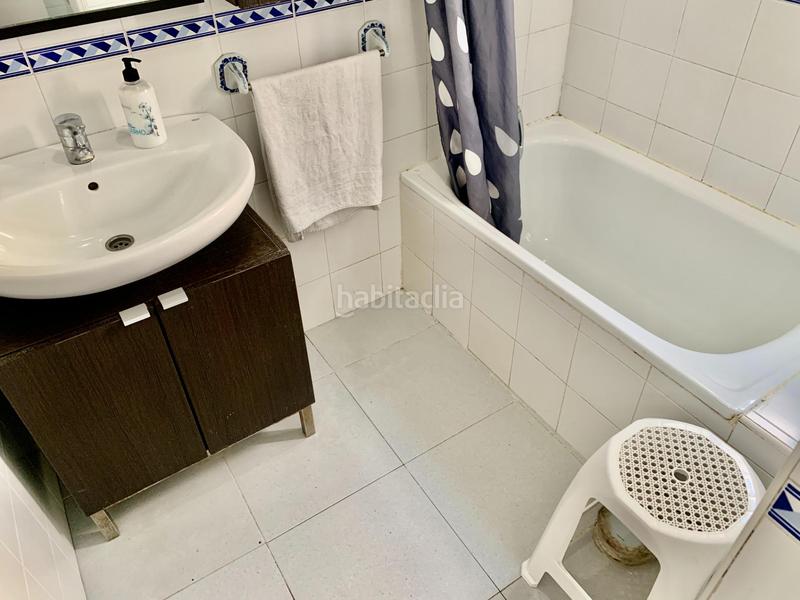 Foto 66591733-ff92-43b1-a392-8d683f128cff. Appartamento in San Carlos - San José Sevilla