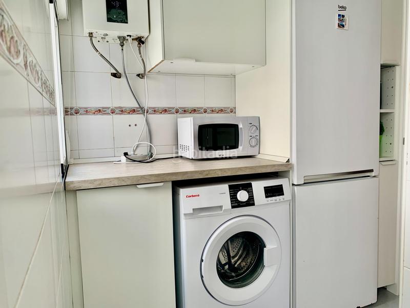 Foto 75baa419-599d-4507-b38f-d0817b031e57. Appartamento in San Carlos - San José Sevilla