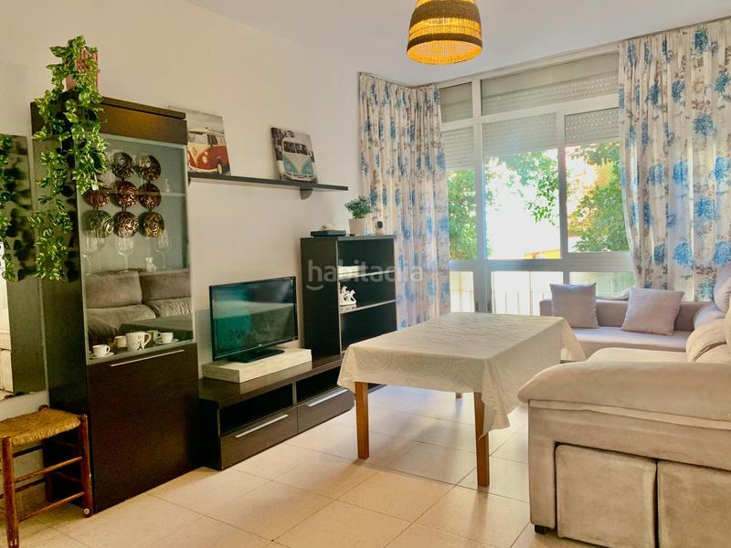 Foto c7639723-dd71-4a57-ae7d-102a16b8c631. Appartamento in San Carlos - San José Sevilla