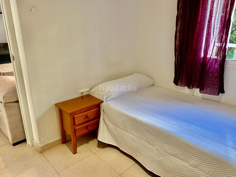 Foto d1c62bdb-59f5-4885-a7b5-280ae18807f6. Appartamento in San Carlos - San José Sevilla