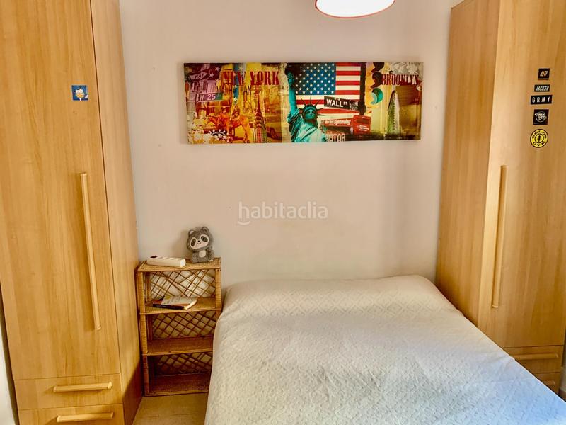 Foto dd642b39-89b2-47db-8a02-ea74feb8dd55. Appartamento in San Carlos - San José Sevilla