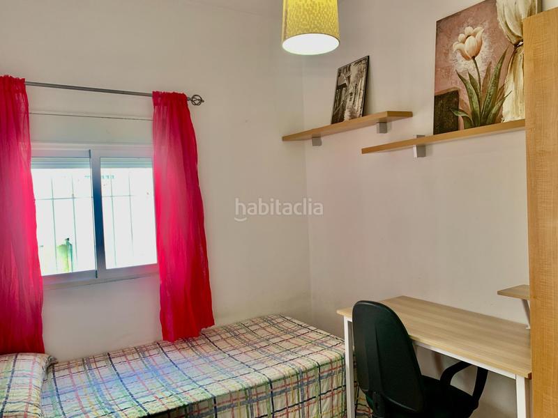 Foto f74a42f9-d2f8-46ca-a0e0-5a6139c459c8. Appartamento in San Carlos - San José Sevilla