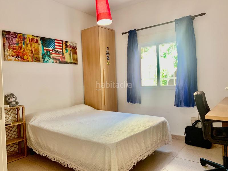 Foto f9c01411-6115-4780-b635-f4214e2286fe. Appartamento in San Carlos - San José Sevilla