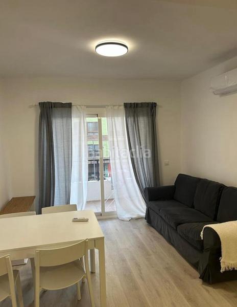 Foto cd1e3b6d-fc61-4069-b8a3-7bd0ce51cd39. Appartement dans Juan XXIII - Rochelambert Sevilla