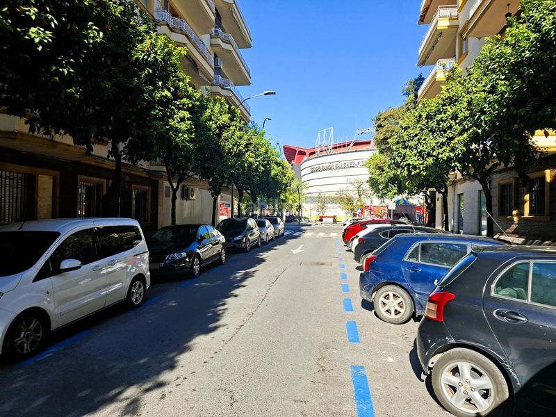 Foto 0522039c-0e70-4246-8d10-51ebfe4e6b8c. Pis amb calefacció a La Buhaira Sevilla