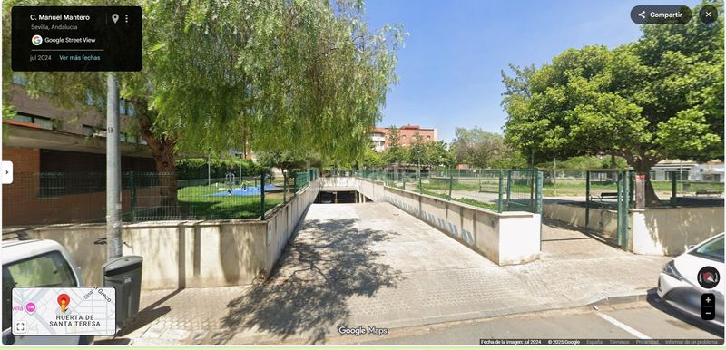 Foto 0577f1d5-4e61-4f44-895b-723f4d9e3c15. Pis amb calefacció a La Buhaira Sevilla