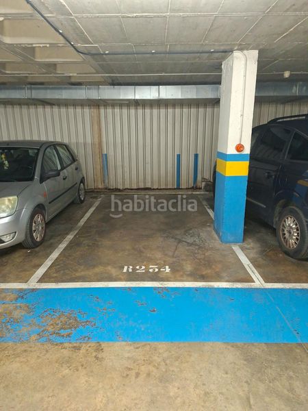 Foto 4686098f-8835-4408-a739-9a20851b42a6. Pis amb calefacció a La Buhaira Sevilla