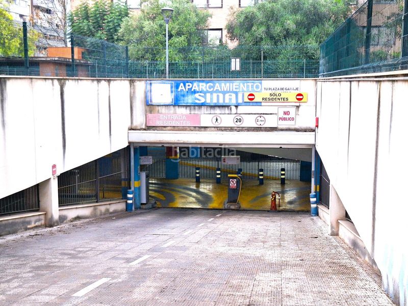 Foto 8b77a311-c948-4278-a274-c05b601e71ad. Pis amb calefacció a La Buhaira Sevilla