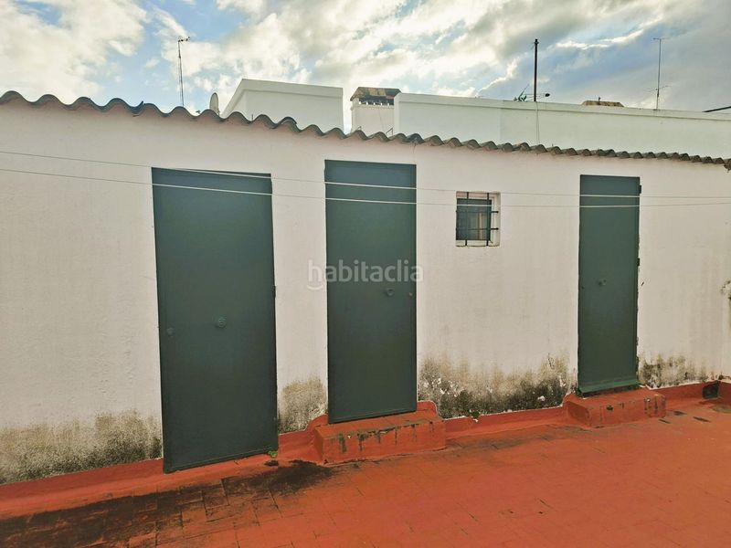 Foto b1c0fed0-b669-4f84-bed6-9d8aebc94e99. Pis amb calefacció a La Buhaira Sevilla