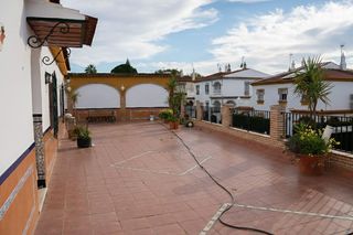 Xalet  Manuel causse sales. Espectacular villa unifamiliar en gines espacio, versatilidad y