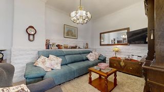 Xalet  Calle almenillas 2. Espectacular vivienda de 232 m2 en planta baja con patio privati