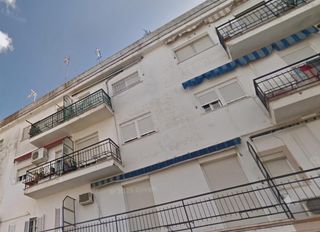 Piso  Avenida palomares 44. Piso en venta en coria del río sevilla