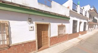 Casa a Calle HERMANOS ALVAREZ QUINTERO 13