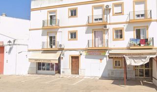 Etagenwohnung  J.p. antonio barrera diaz 65. Piso en venta en carretera de lora cantillana