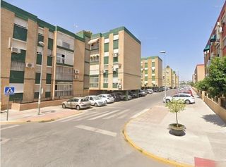 Pis  Avenida ejercito siderominera 49. Oportunidad de inversión en castilleja de la cuesta