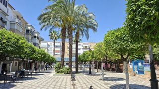 Pis a Barrio Bajo. Piso en venta en barrio bajo, san juan de aznalfarache