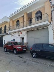 Reihenhaus in Calle torrentera 7. Vivienda con gran potencial en sevilla