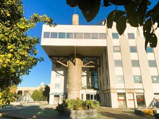 Oficina a Eurosevilla nacional iv 1. Magnífica oficina en sevilla este, sevilla