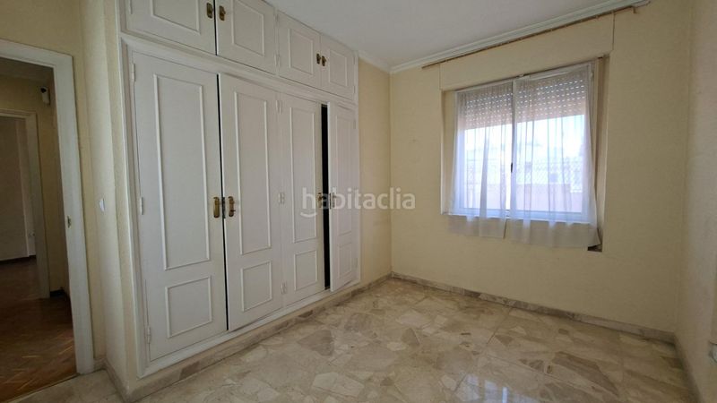 Foto b8a0ec98-4d39-4c50-96fb-4701b8031785. Àtic a Los Remedios Sevilla