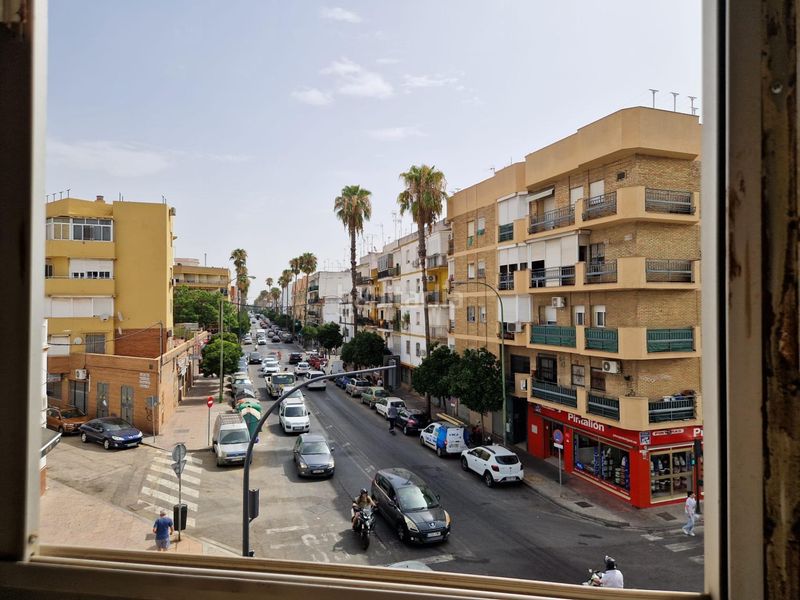 Foto 746a8f37-57c9-4335-a64c-01b6aaedeb69. Pis a El Cerro Sevilla