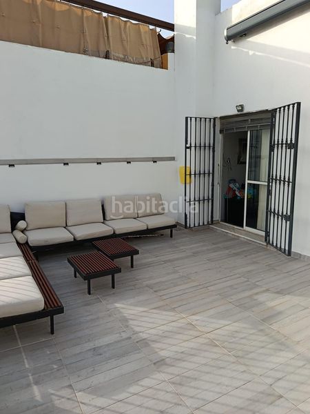 Foto 25dca314-6b92-4563-8564-3ab2947f9f30. Àtic a Triana Casco Antiguo Sevilla