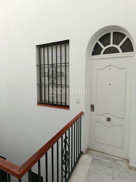 Foto d509f760-234c-4f19-8fcb-387179a23e1d. Àtic a Triana Casco Antiguo Sevilla