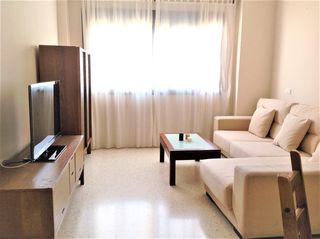 Location Appartement  Estonia. Tranquilidad y calidad de vida en los bermejales, sevilla.