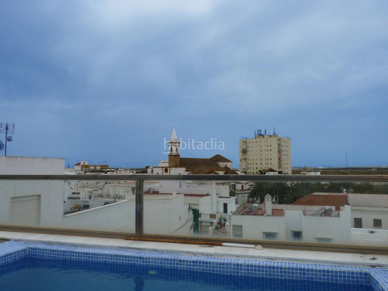 Foto 1b204927-7ab6-41a5-9c7e-de11460c6fb6. Casa adossada amb calefacció piscina a Ayamonte ciudad Ayamonte