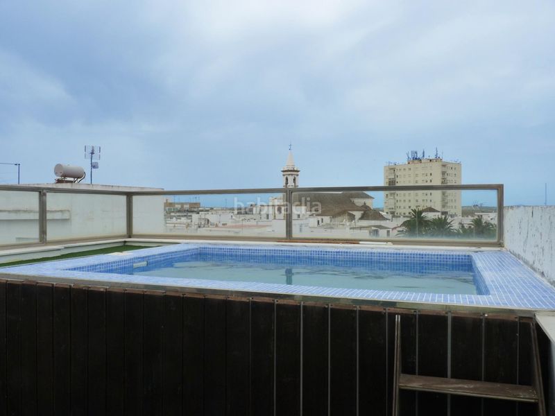 Foto 67f575e5-6c93-4f09-8a9b-b9b5c656251f. Casa adossada amb calefacció piscina a Ayamonte ciudad Ayamonte