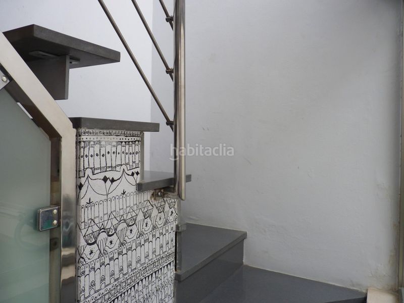 Foto 84322b27-c3b7-4491-a2d4-ad60fb6a83bd. Casa adossada amb calefacció piscina a Ayamonte ciudad Ayamonte